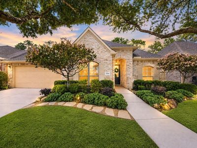 25504 Polaris Creek Dr