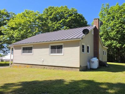 585 North Road
