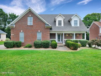 4545 Cherry Forest Cir