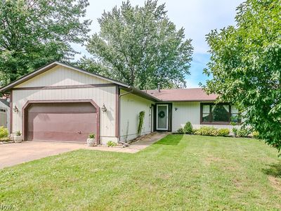 Property at 7060 Brandywine Dr, Mentor, OH