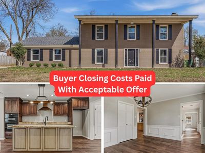 Property at 1020 Park Ln, Blytheville, AR
