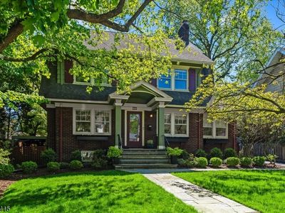Property at 231 Watchung Ave, Montclair, NJ