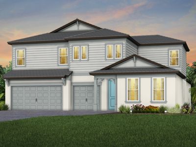 Merlot Grand Plan, Two Rivers