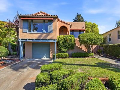 54 Rutherford Avenue