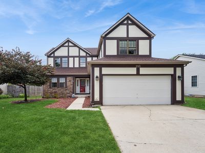 213 Campbell Dr