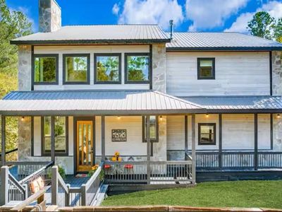Property at 384 Eagle Mountain Trl, Broken Bow, OK