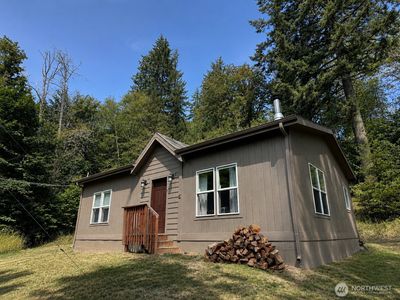 380 Williams Creek Road