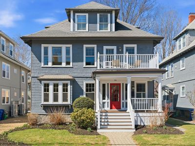 54 Orchard St #2