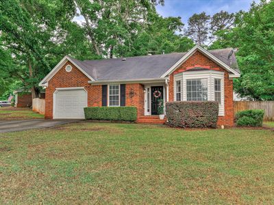 153 Crawford Drive
