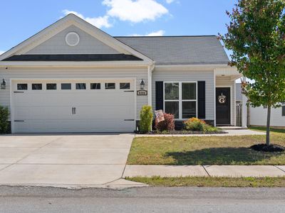 8298 Bannock Circle
