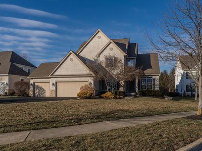 5964 Baronscourt Way