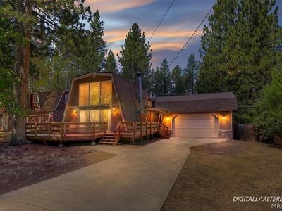 Property at 580 Saint Anton Ct, Big Bear Lake, CA