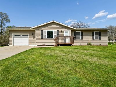 Property at 404 Kelley Ct, Springville, IA