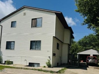 Property at 911 5th Ave NE, Devils Lake, ND