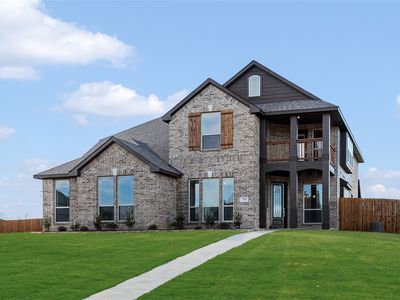 733 Serenity Ln