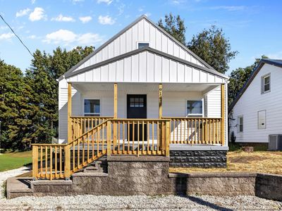 Property at 914 W Division Rd, Jasper, IN