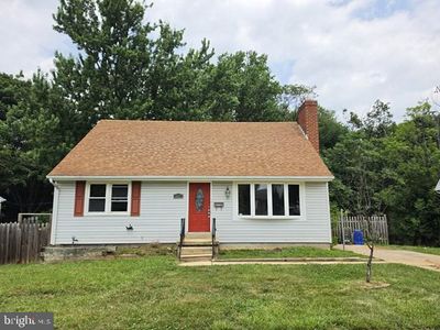 Property at 3827 Cassandra Rd, Randallstown, MD