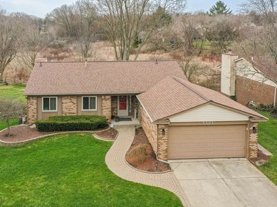5335 Timber Ridge Trl