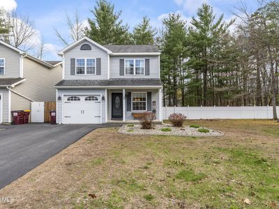 Property at 39 Woodthrush Court, Ballston Spa, NY