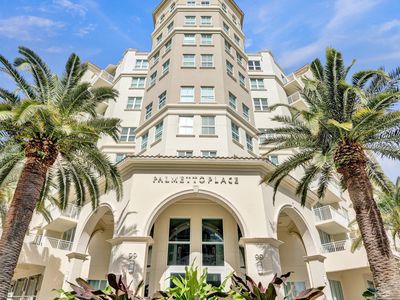 99 SE Mizner Boulevard #802