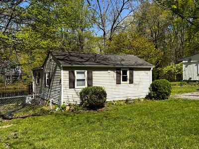 132 W Eddleman Dr