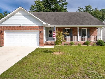 2921 Brookberry Ct
