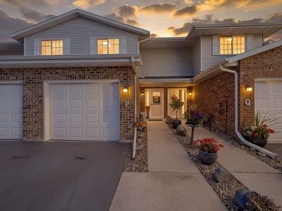 2543 Telluride Trail #P