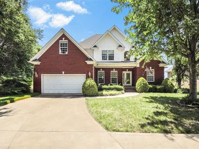 2871 Laurelstone Ln