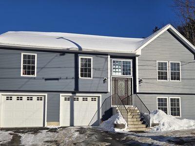 Property at 83 Comins Pond Rd, Warren, MA