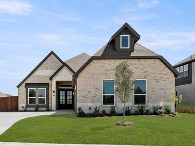 1842 Briarwood West Way