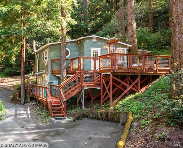 Property at 15341 Glandy Glen, Guerneville, CA