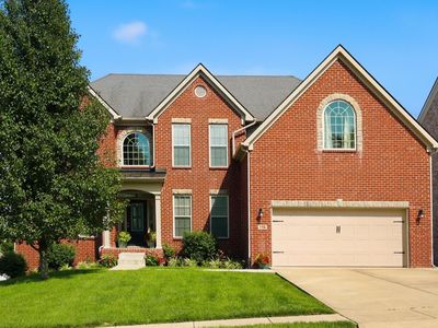 116 Inverness Dr