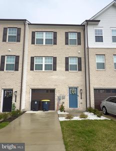 16605 Green Glade Dr