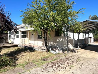 Property at 262 High School St, San Andreas, CA