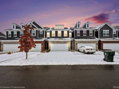 Property at 4883 Broomfield Way, Lake Orion, MI