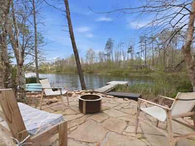 84 Lillypad Ln