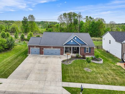 560 Claiborne Dr