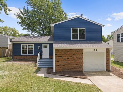167 Glen Lake Dr