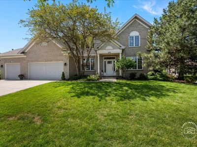 470 Prairieview Dr