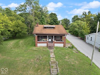 500 N Gospel St
