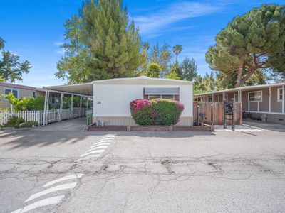 3637 Snell Ave SPC 70