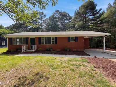 2929 Tom Clark Rd