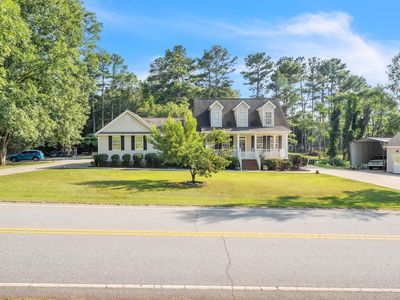 235 Gum Springs Rd