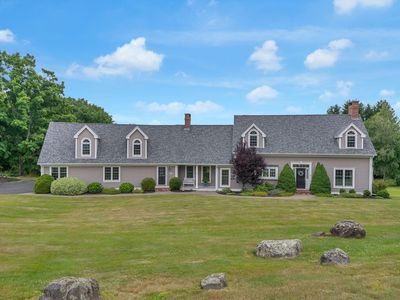 11 Valley View Drive