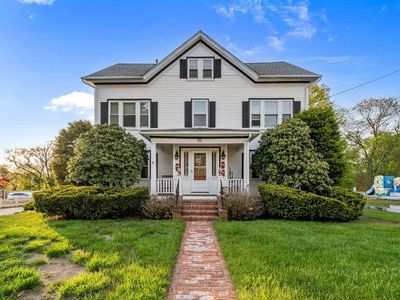 95 Saint Paul St