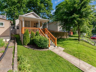 2719 Chickasaw Ave