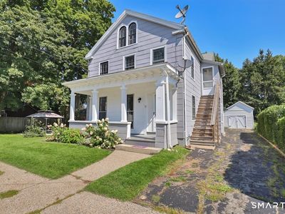 119 Williams Street