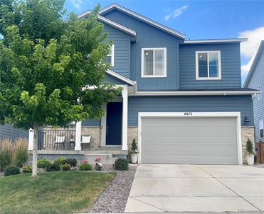 4875 Basalt Ridge Circle