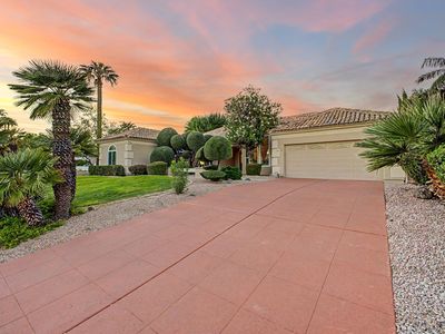 10070 E Doubletree Ranch Rd