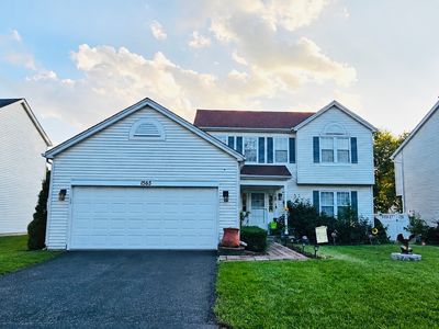 1565 Baytree Dr